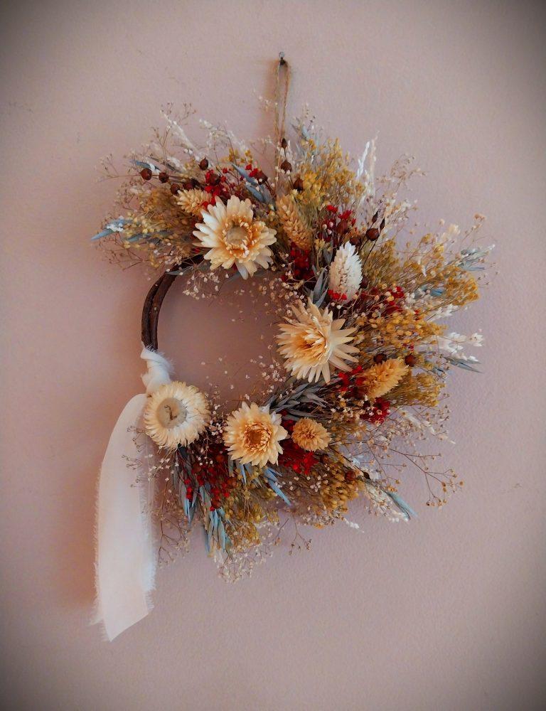 Lire la suite à propos de l’article Les fleurs séchées : un art intemporel au cœur de la décoration moderne